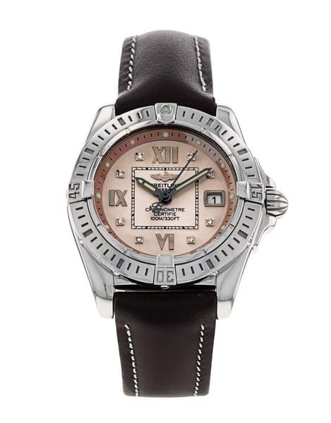 Breitling Cockpit Lady A71356